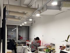 -白鲸自习室(公主坟店)