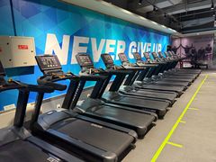 -阳光游泳培训(北苑店)