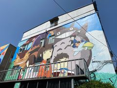 -瑞光创意工厂