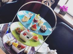 -YUE·6·西式融合餐厅(外滩六号店)
