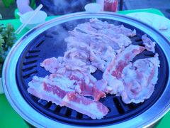 -真利味·脊骨火锅·正宗韩国料理(韩乐坊店)