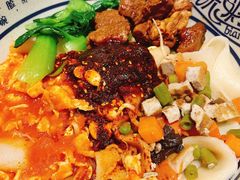 招牌biangbiang面-陇上秦轩西安biangbiang面(EFC欧美金融商业城店)