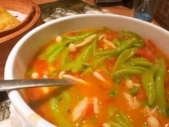 -绿茶餐厅(天津天河城店)