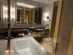 -长沙富力万达文华酒店