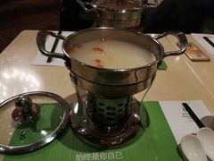 -上海浦东丽晟假日酒店-多瑙河全日餐厅