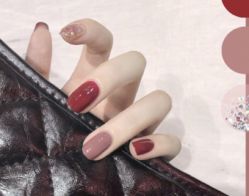 -Pink You美甲美睫纹绣定制中心