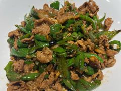 -攸州小镇家湘菜(小米科技园店)