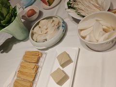 -京鼎香精品火锅(裕城花园店)