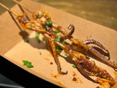 -烤匠麻辣烤鱼(万象城店)