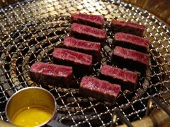 -NIUAN牛庵·日式和牛烧肉(恒隆店)
