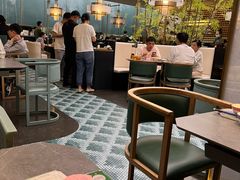 -江南里·新浙菜(苏州大悦城店)