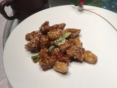 传统荔枝肉-宣和苑(华侨新村店)