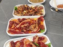 -丽君韩牛烤肉·东北黄牛(沈阳店)