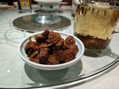 -金枝玉叶上海人家食府(三里河店)