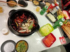 -钢管厂五区小郡肝串串香(南山店)