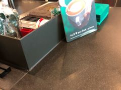 -星巴克(淮安金鹰店)