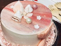 -哈根达斯(城西银泰店)