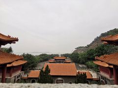 -南沙天后宫景区