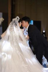 -B.Bridge Couture婚纱礼服(福田店)