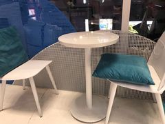 大堂-八喜G’nature冰淇淋旗舰店