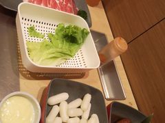 -新石器烤肉(南通CBD大有境店)