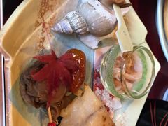 -伊豆荣(不忍亭店)