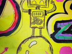 -杨梅红艺术教育(凤城教学中心)