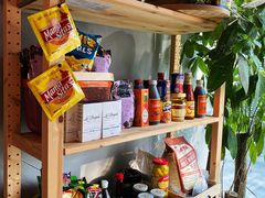 零售区-Mesa Madre梅萨妈妈·Bintana(国贸店)