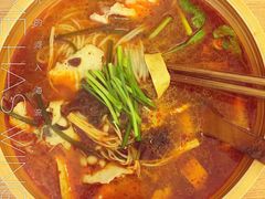 -石榴姐•山城小馆(创始店)