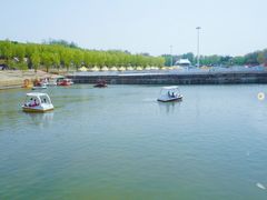 -青龙湖公园