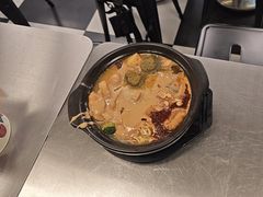 -O记东北砂锅麻辣烫