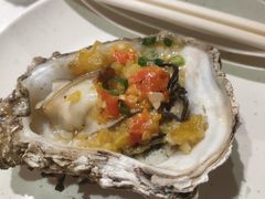 -蚝太郎 • 海鲜烧烤(建国路创始店)
