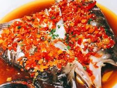 -兰湘子·湘菜小炒(济南领秀城店)