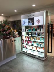 -DX HAIR SALON·发现未知美发沙龙