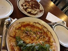 -PIZZA BIANCA(万象城店)