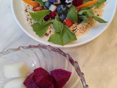 -唐猫庭院·千年陕菜(大唐不夜城店)