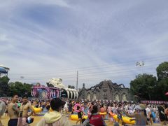 -苏州乐园森林水世界