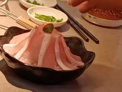 -马家斑.鲜鱼火锅(松湖万科店)