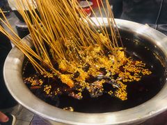 冷锅串串-一岚一山(角门总店)