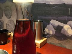 -鑫日千里马朝鲜族小馆(总店)