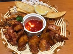 -CoCo壱番屋(久光百货店)
