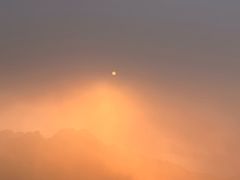 -黄山光明顶山庄