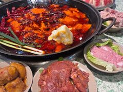 -五里关火锅(牛市口店)