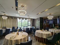 -怀德酒楼·粤菜·海鲜·茶点(宝安国际机场店)