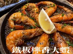 -小川洋风料理(汉街店)