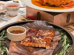 -狮拾久·现代新加坡料理(福田COCO Park店)