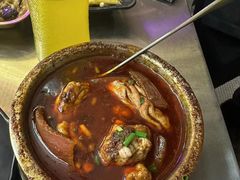 -纪录片《人生一串》体验店(静安店)