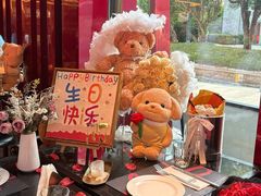 -Nord Grill&Bar Highland诺德西餐(深圳欢乐海岸店)