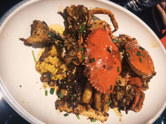 -海食焗(新光天地店)