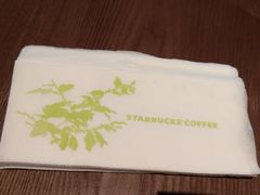 -星巴克(真如星光耀广场店)